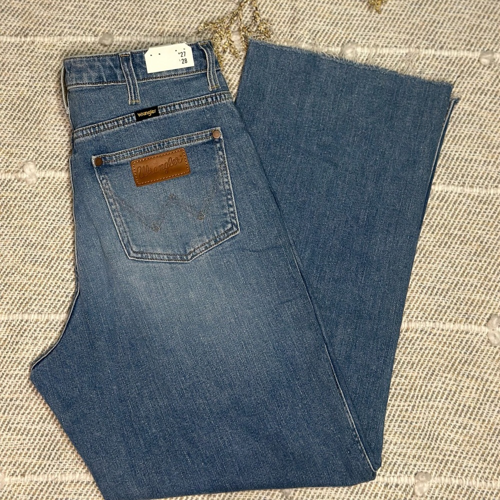 🩷 the most perfect WRANGLER Jean 🩷